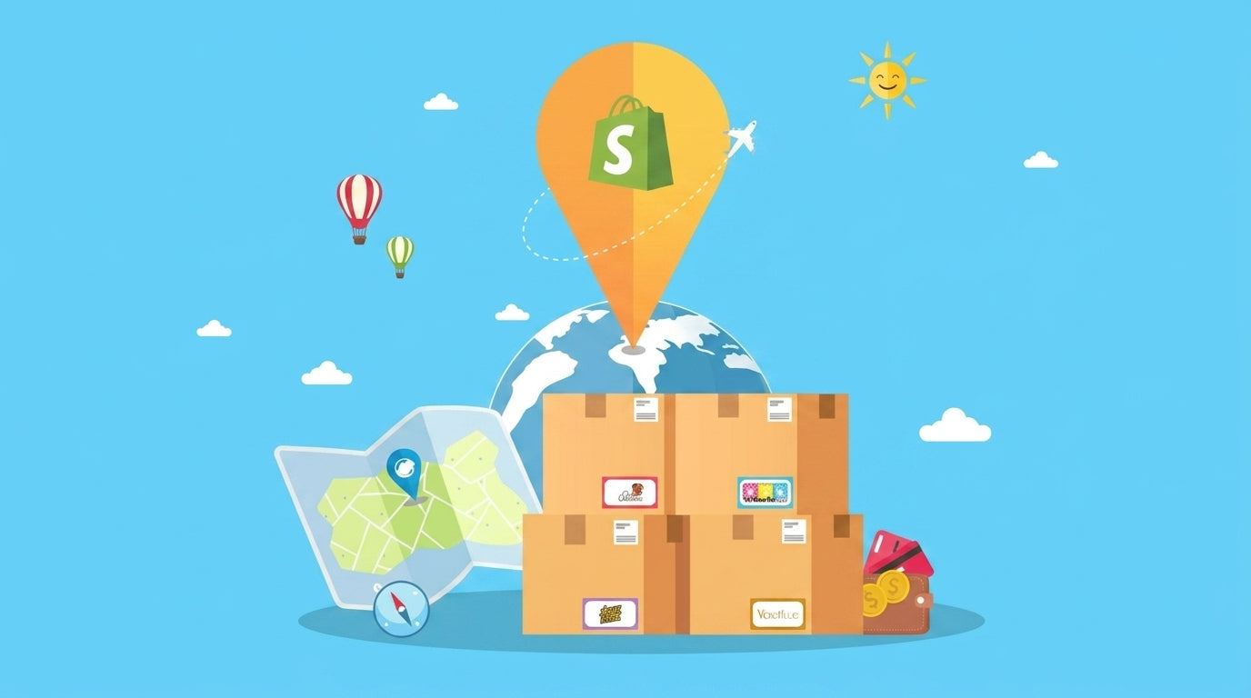 The Complete SEO Guide for Shopify Stores – Boost Your Traffic and Rankings