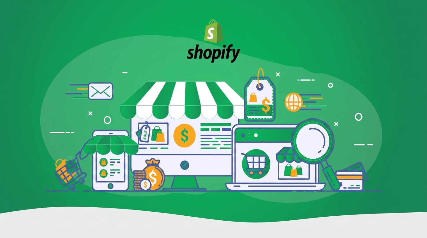 Full List of Shopify SEO Optimization