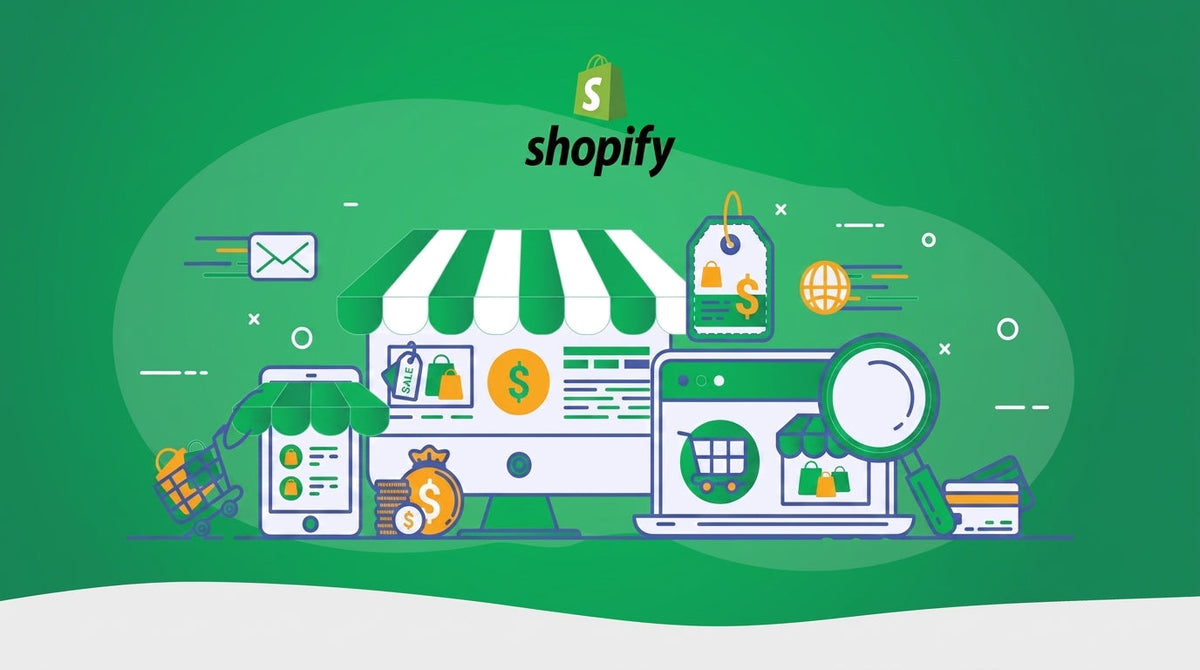 Full List of Shopify SEO Optimization