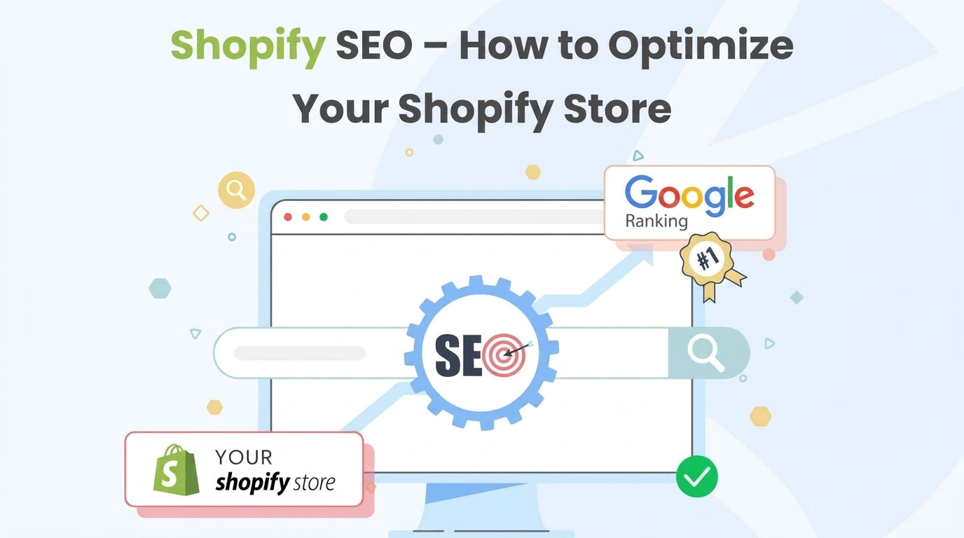 SET UP YOUR SHOPIFY STORE –  UPLOAD THE PRODUCTS