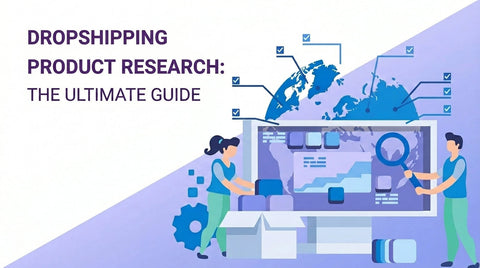 SET UP YOUR SHOPIFY STORE – SELECT NICHE PRODUCTS