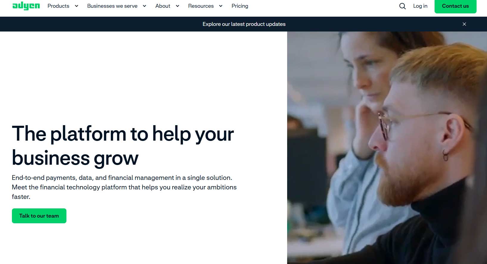 Adyen