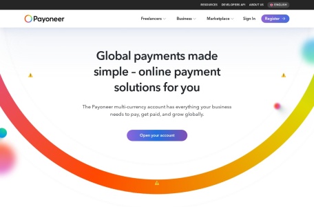 Payoneer