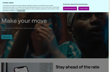 Skrill: Digital wallet for money transfers & online payments