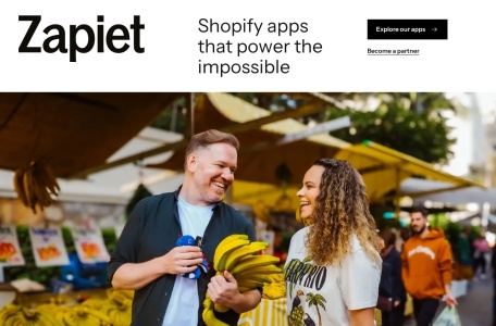 Zapiet: Streamline Your Local Order Management