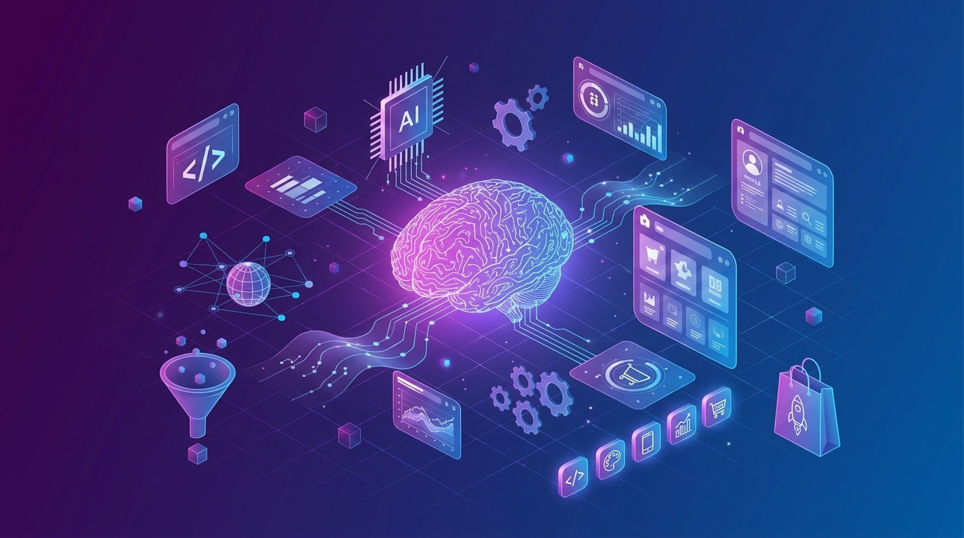 Top 10 Shopify Development Companies 2026