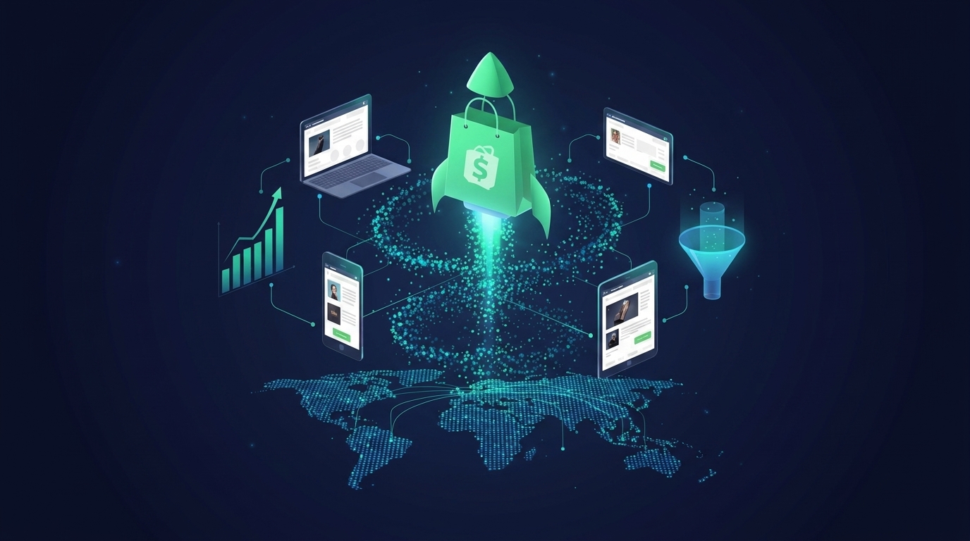Top 10 Shopify Development Companies 2026