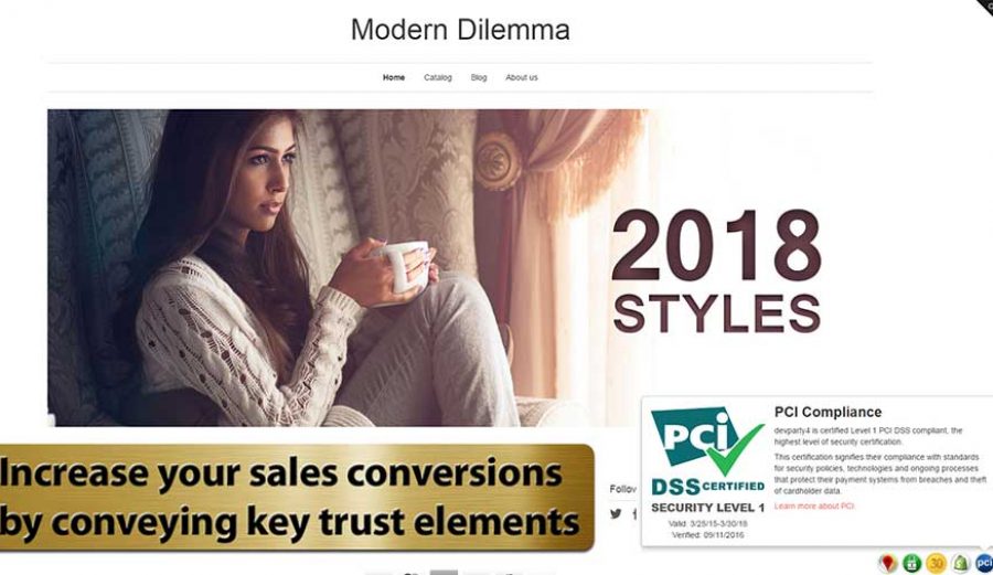 TRUST-shopify-app TRUST-shopify-app