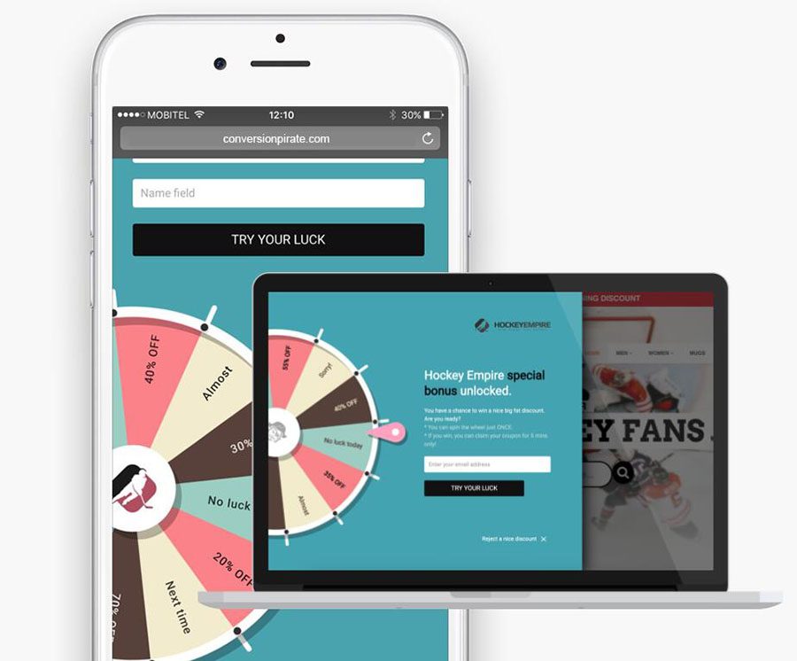 Wheelio-shopify-app Wheelio-shopify-app