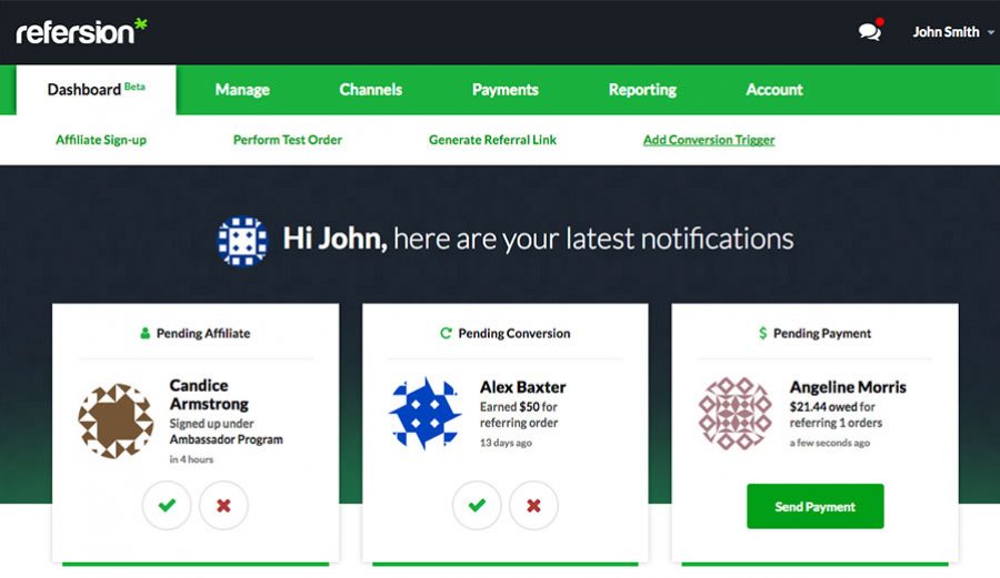 refersion-shopify-app refersion-shopify-app
